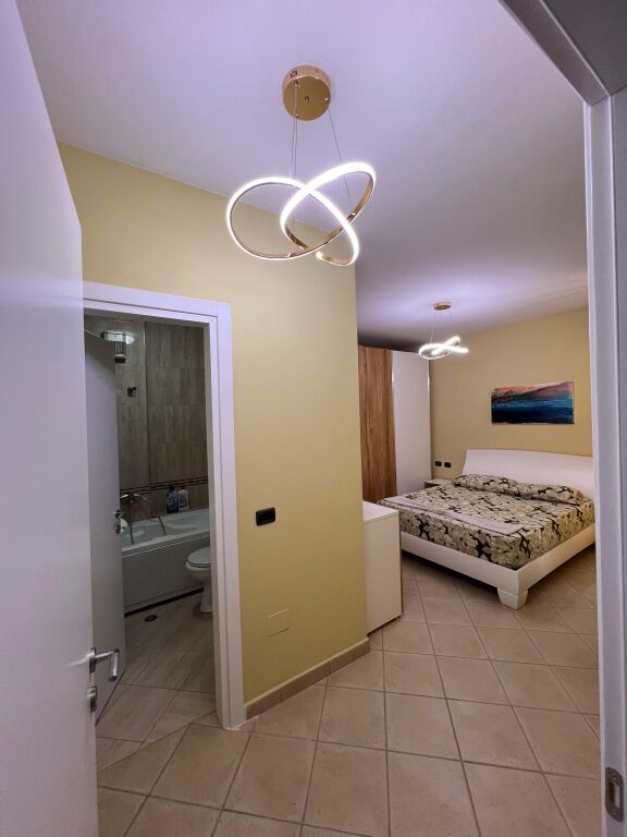 2+1, at the basement center, 1000 euros extra parking offered
