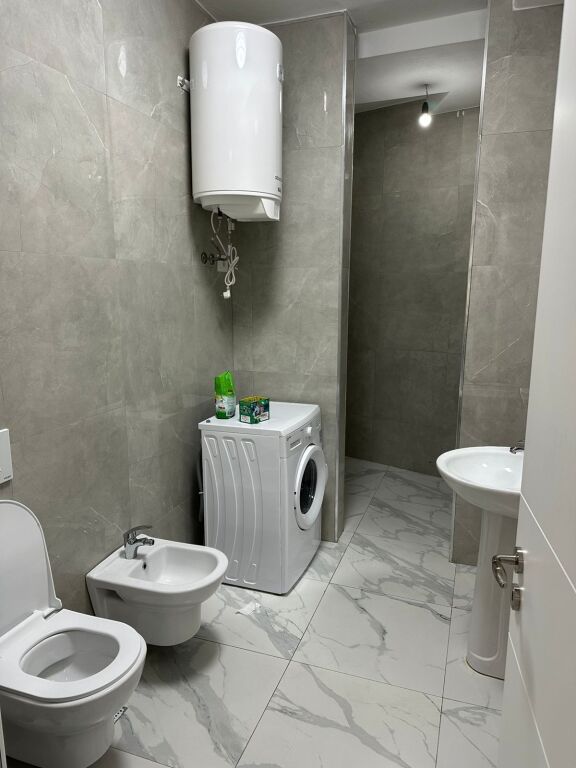 2+1 Apartment for rent at Villa L2 in Astir!