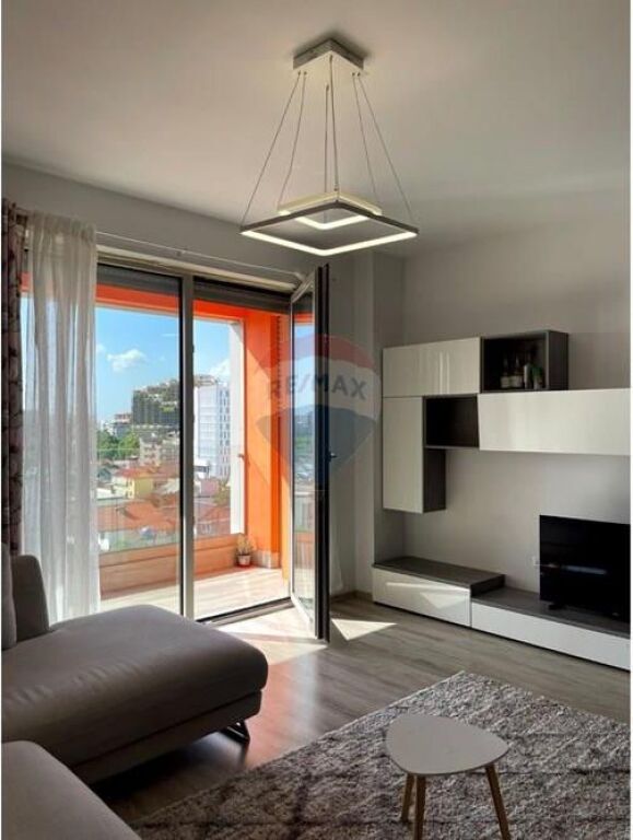 Apartament 2+1+2+Parkim me qea Zogu i Zi