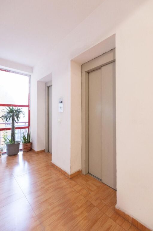 🏡 Shitet Apartament 2+1+2 – tek Zogu i Zi