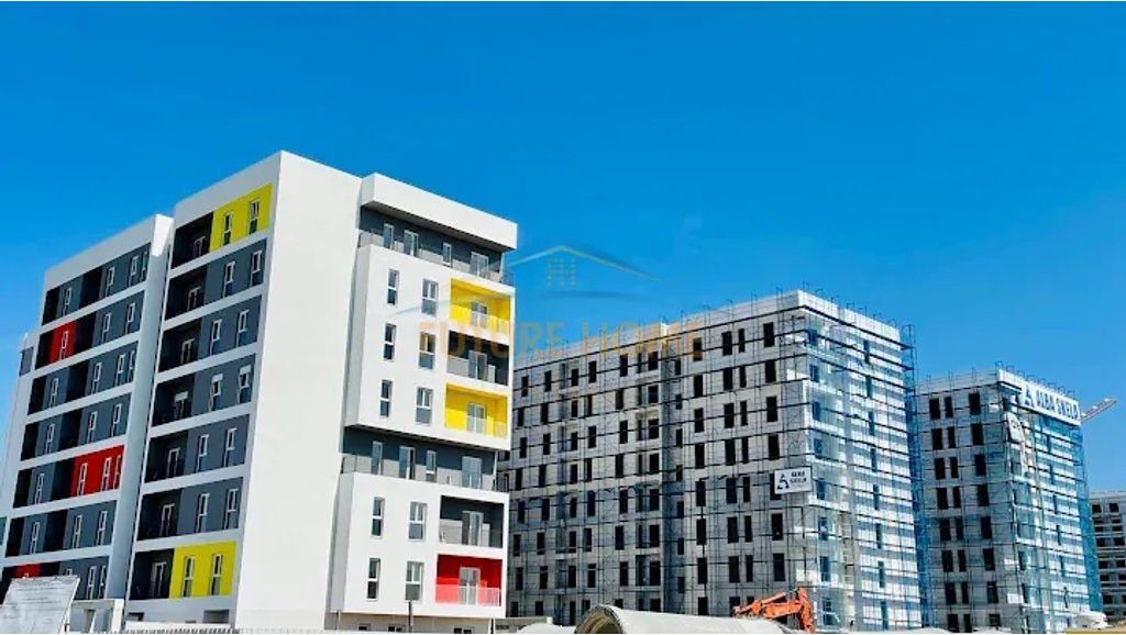 Affitto, Appartamento 1+1, Univers City Qtu