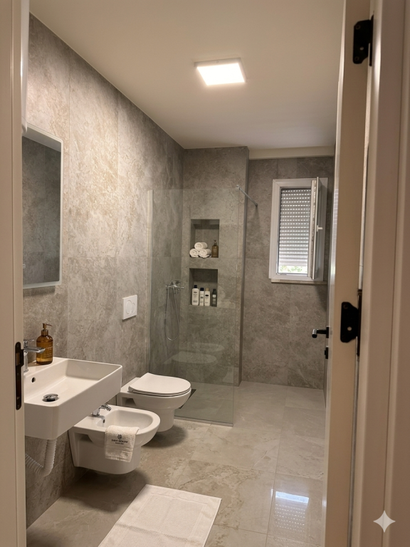 Luxury 2+1 in Affitto 📍 Astir