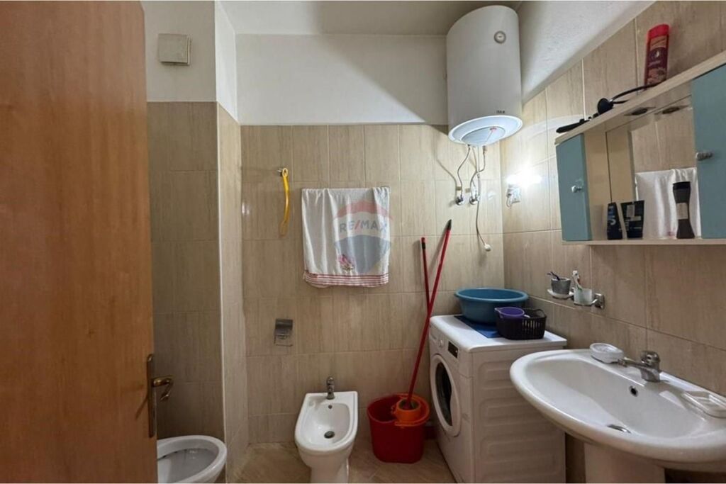 Apartment 1+1 for sale at Eleonora
