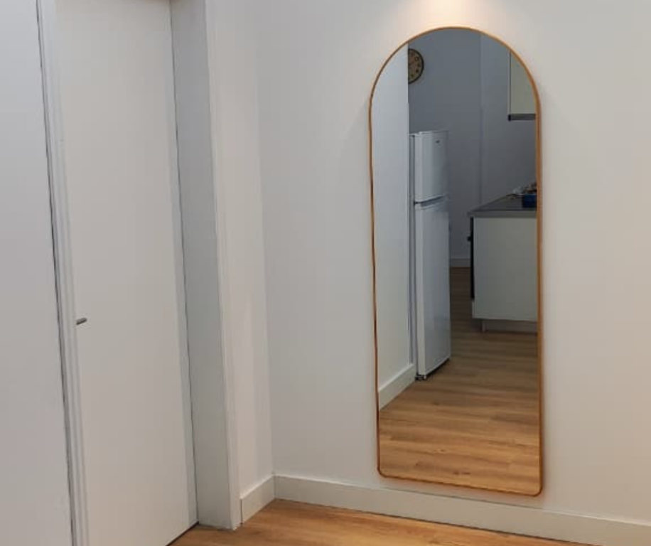 Apartment 1+1 for rent – Myslym Shyr