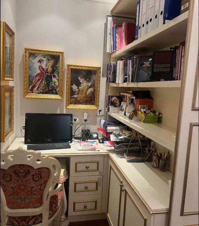 APARTAMENT ME QERA 1+1 KOMUNA E PARISIT 70.000 LEKE FH-73316