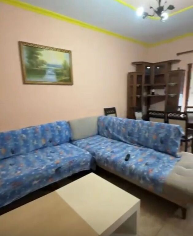 Appartamento 2+1 in Via Ura!