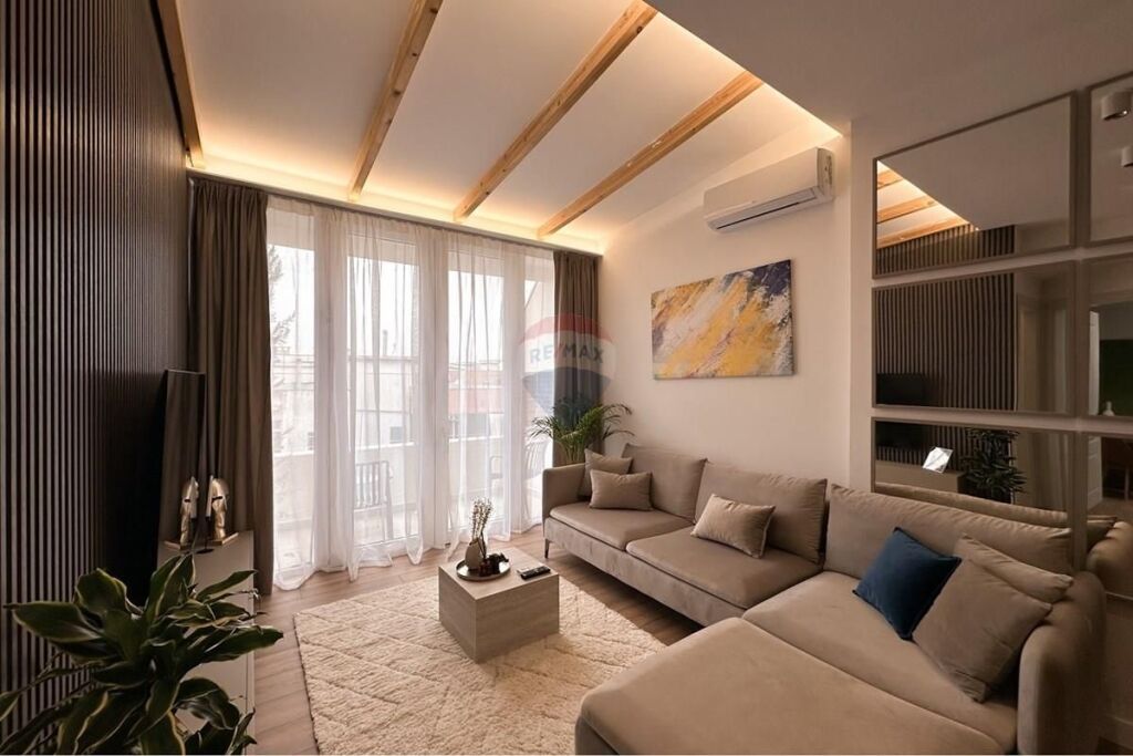 Apartament 2+1 Luksoz per Shitje ne Astir!