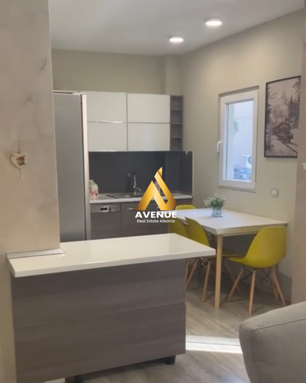 SHITET APARTAMENT 2+1, PRANE ELEONORES, MBI QENDREN KRISTAL, TIRANE