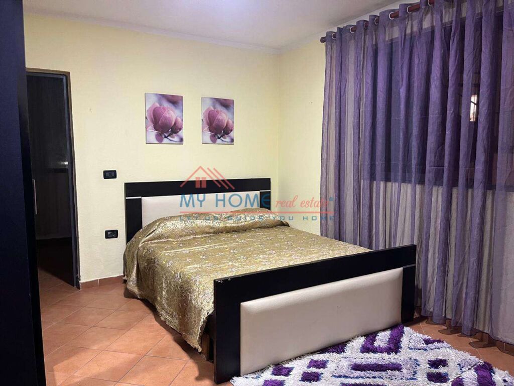 Apartment 1+1 for rent near the Tirana Train Station