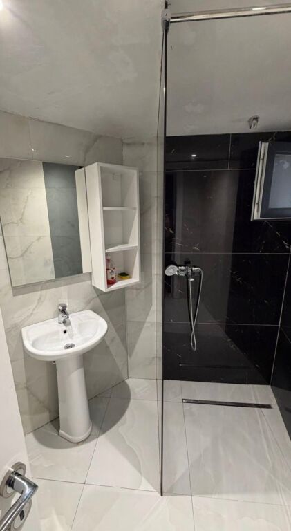 Apartament me qera 1+1 Brryl