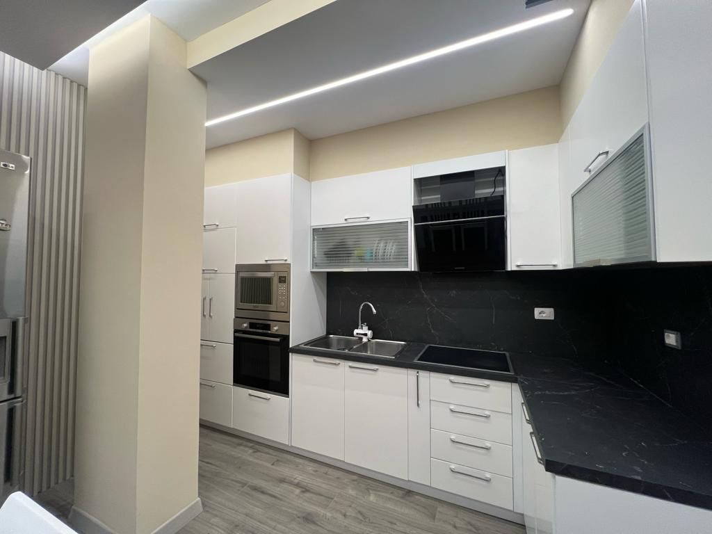Appartamento 3+1+2 in affitto Don Bosko!