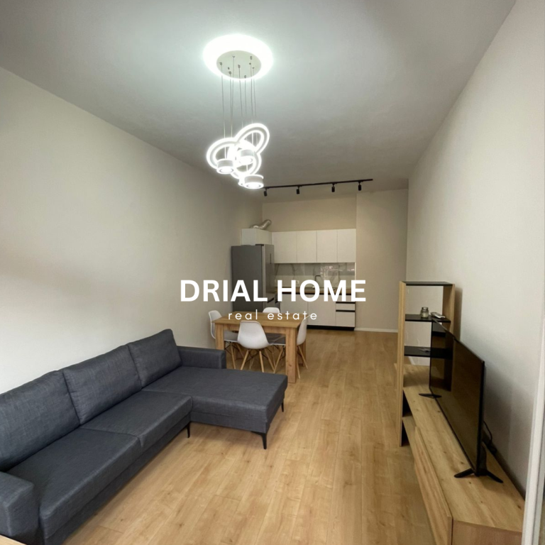APARTMENT FOR RENT 2+1