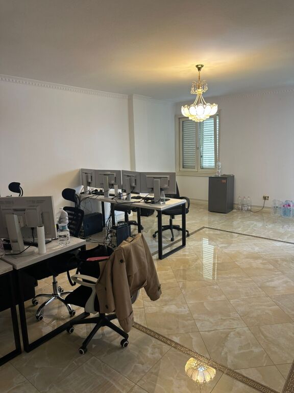 ✅ Office for Rent in Bllok