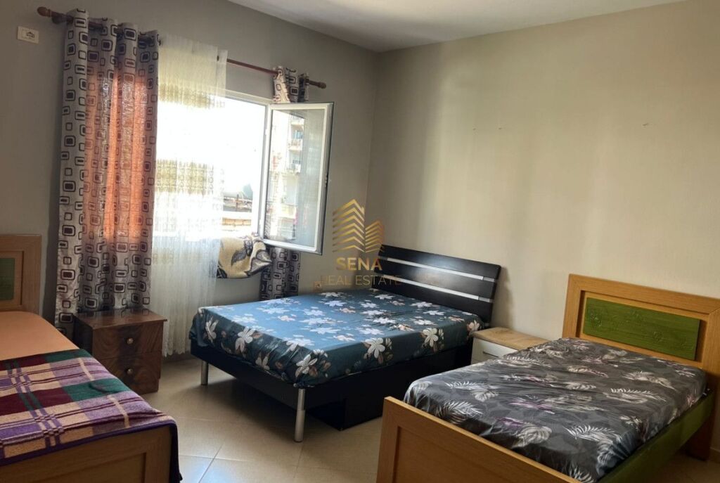 Qira, Apartament,1+1, Don Bosko, 52.000Leke /muaj I Diskutueshem