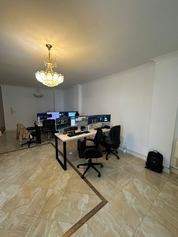 ✅ Office for Rent in Bllok