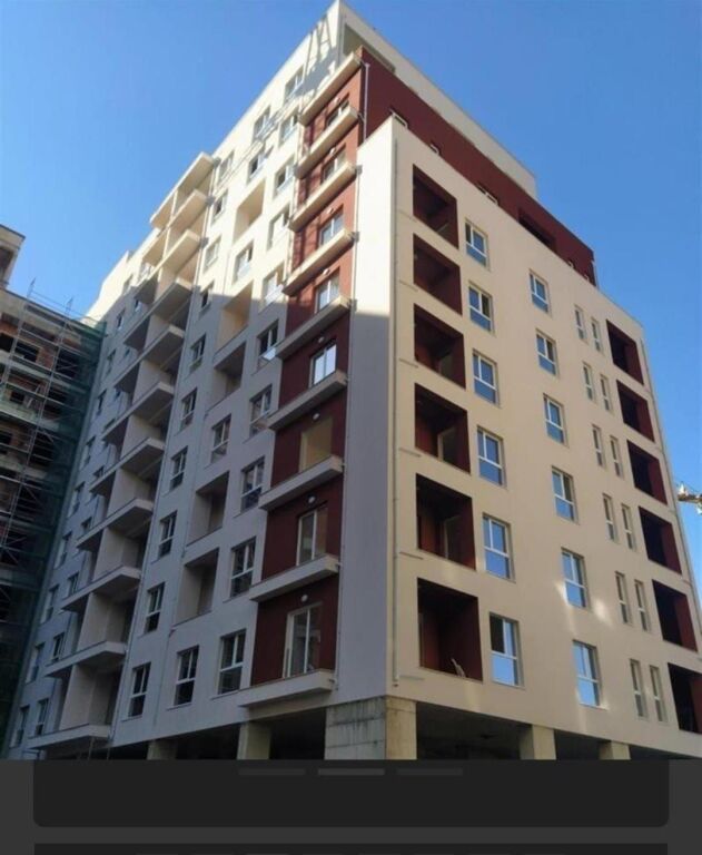 Vendita | Apartament 1 + 1 | Rruga Dritan Hoxha | 130000 €