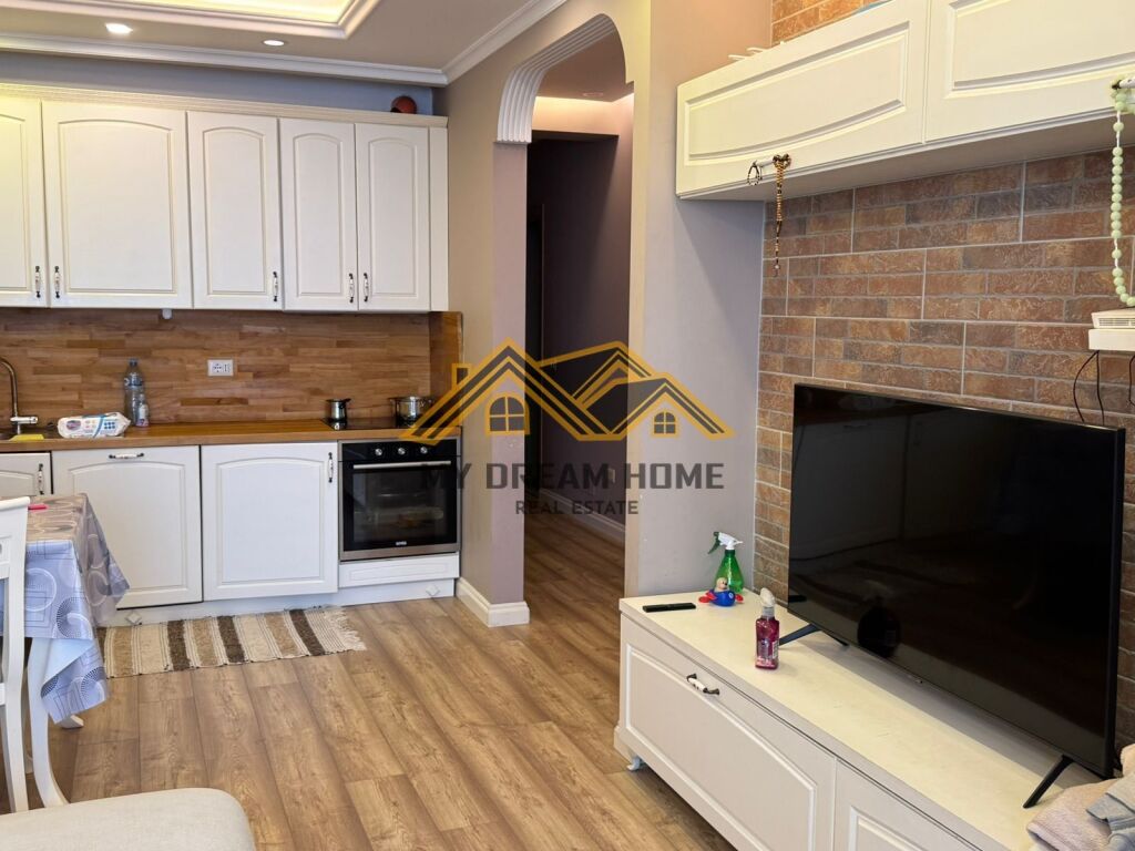 Appartamento 2+1+2 a Plepa, Durrës – In Vendita