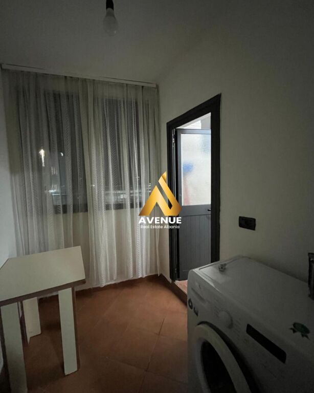 APARTMENT FOR RENT – Zogu I Boulevard