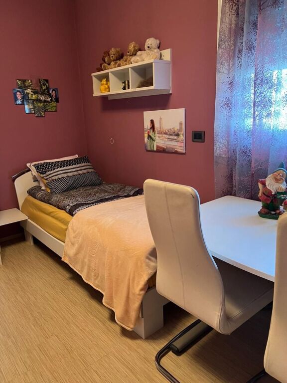 Appartamento 2+1+2 in affitto a Myslym Shyri