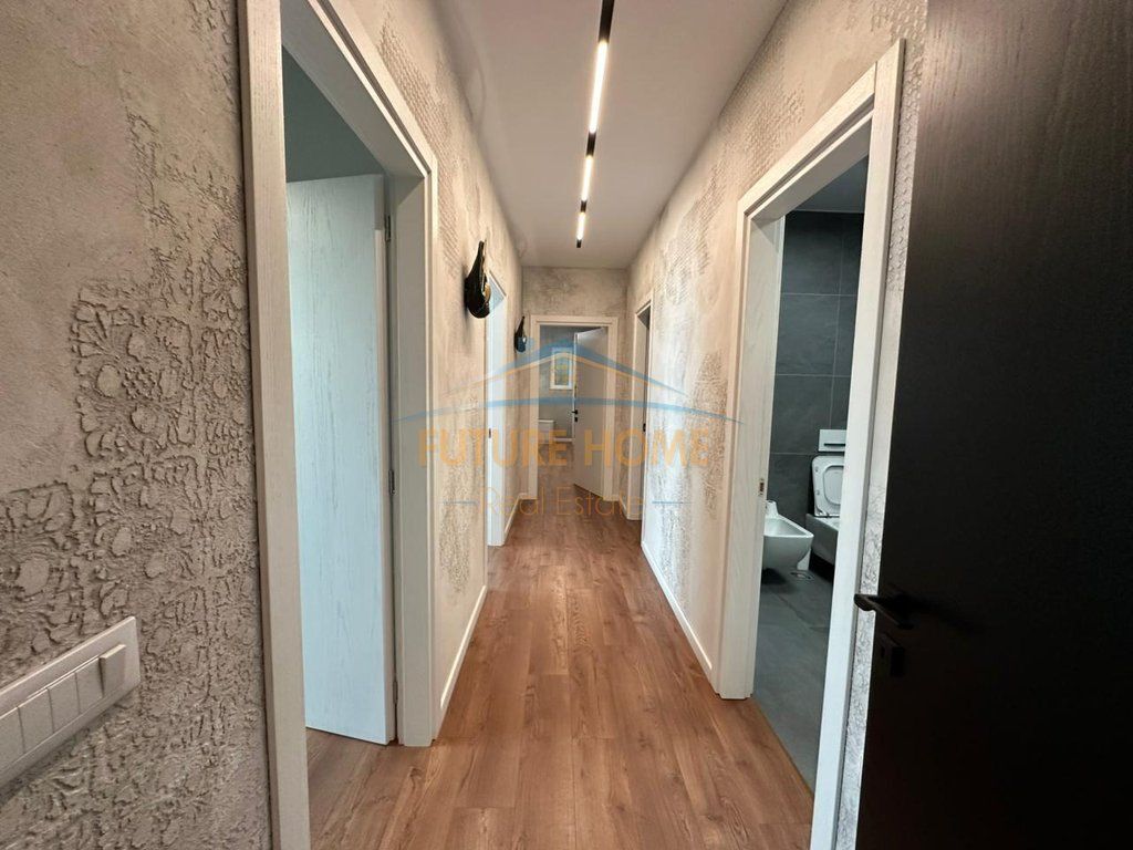 Affitto, Appartamento 2+1+parcheggio, Vicino al Complesso Delijorgji !