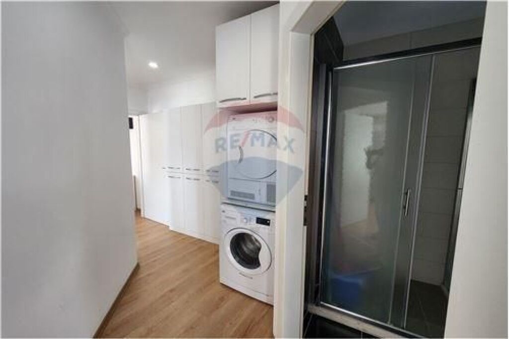 Apartament 2+1 me qera kompleksi Kontakt