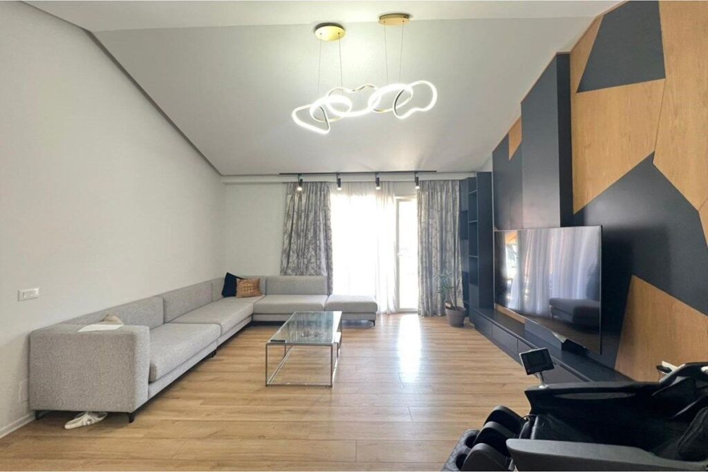 Appartamento 3+1 in affitto Secret Garden TEG!