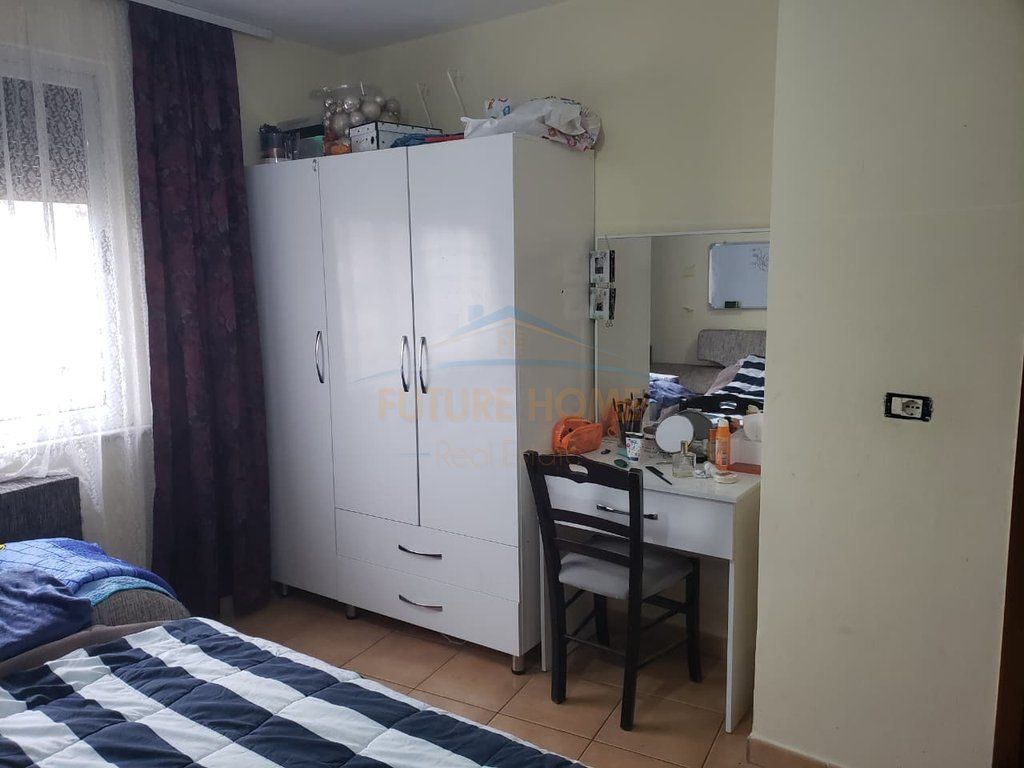 Qera, Apartament 1+1, Laprake, Tirane.