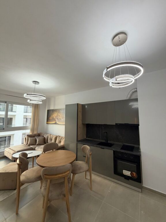 VENDESI APPARTAMENTO 1+1 A GOLEM – LIBURNIA RESIDENCE