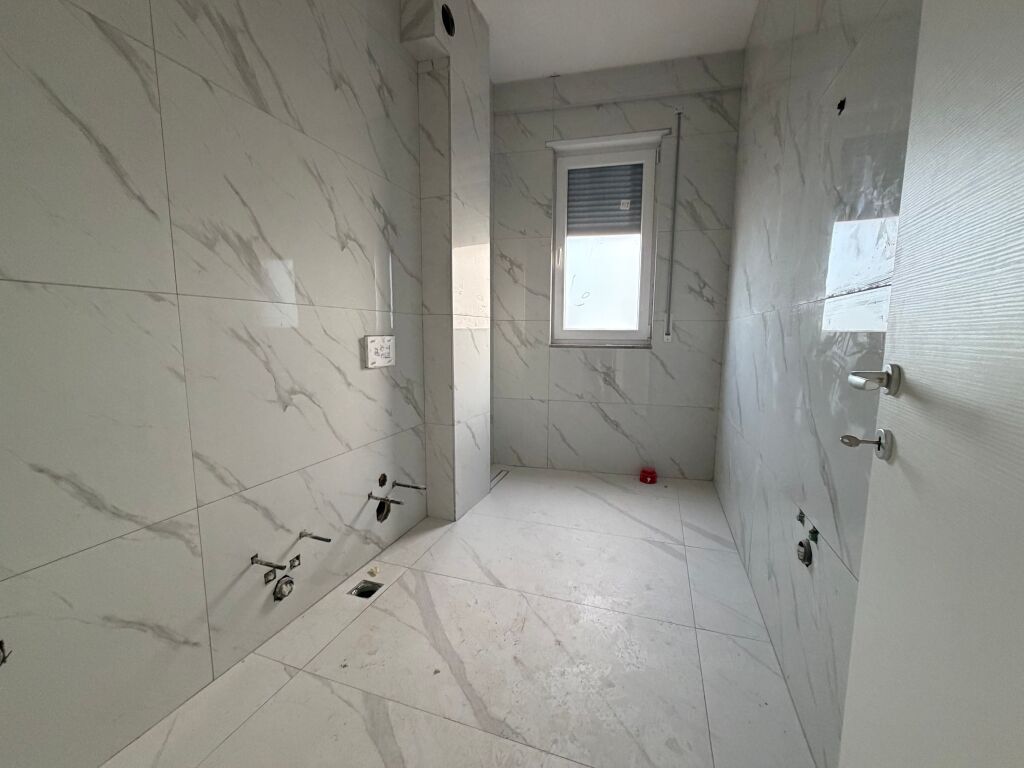 Apartment 1+1 for Sale with Title Deed - Paskuqan