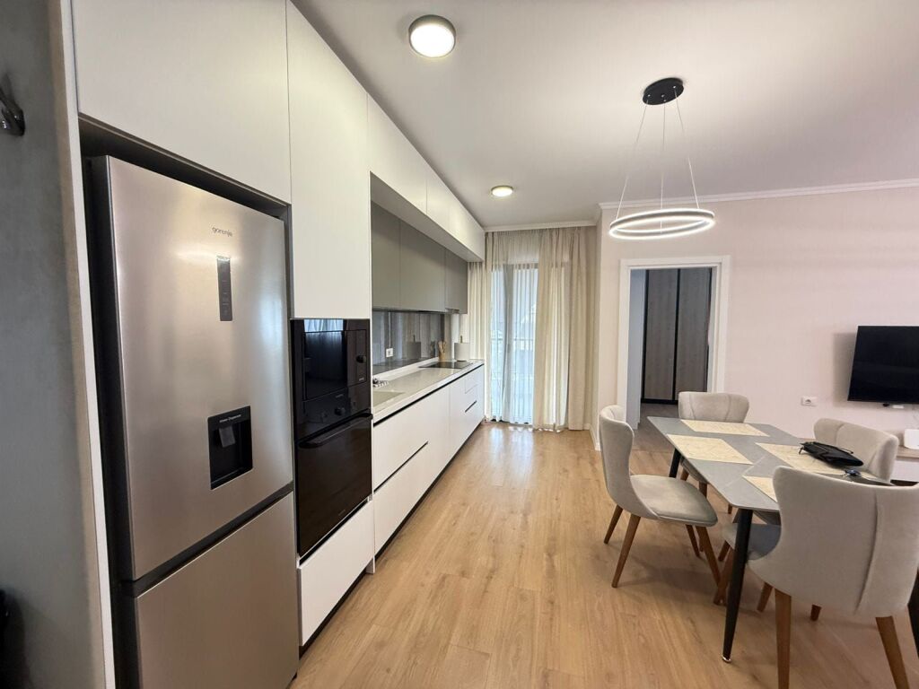 Apartament Me Qera 2+1 tek Rruga e Durresit (ID B2201861) Tirane