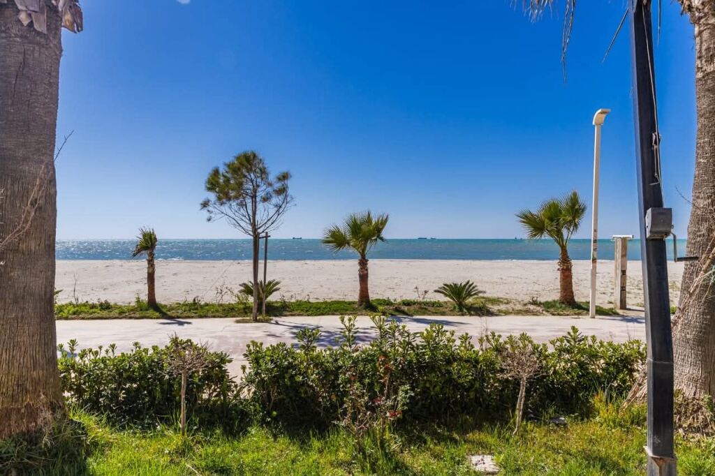 Duplex in vendita a Shkëmbi i Kavajës – a pochi passi dal mare