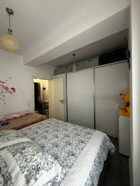 🏡 Apartament 1+1 për shitje te Rruga Endri Keko, pranë Maternitetit të Ri.