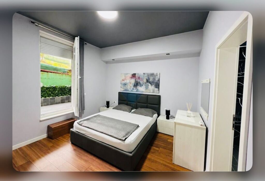 Apartament 2+1+Verande Kopeshti Zoologjik