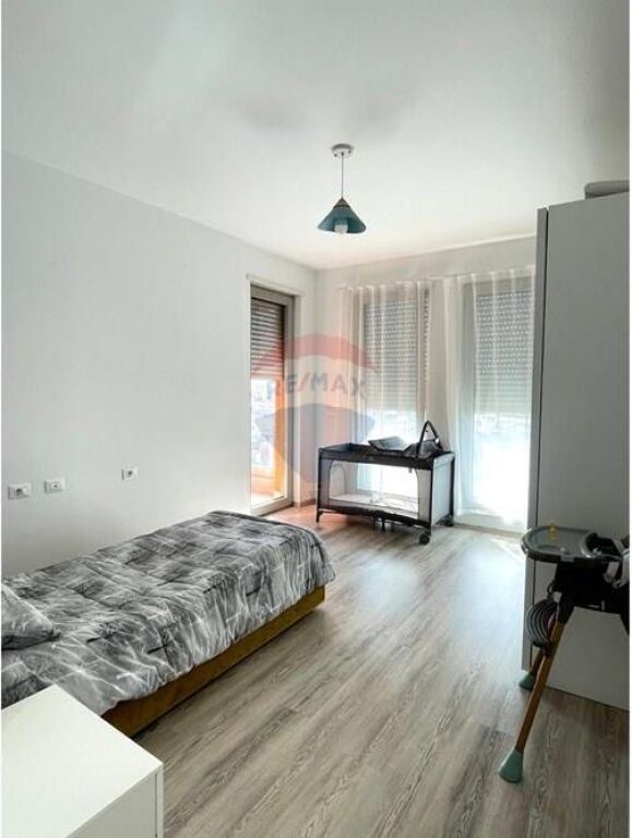 Apartament 2+1+2+Parkim me qea Zogu i Zi