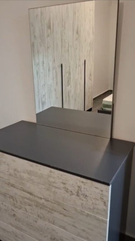Rent | Apartament 2 + 1 | Rruga 5 Maji | 500 €/month