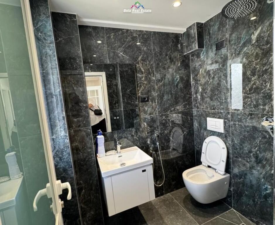 Vile Me Qera 2+1 Ne Sauk te Ri (ID BV22622) Tirane