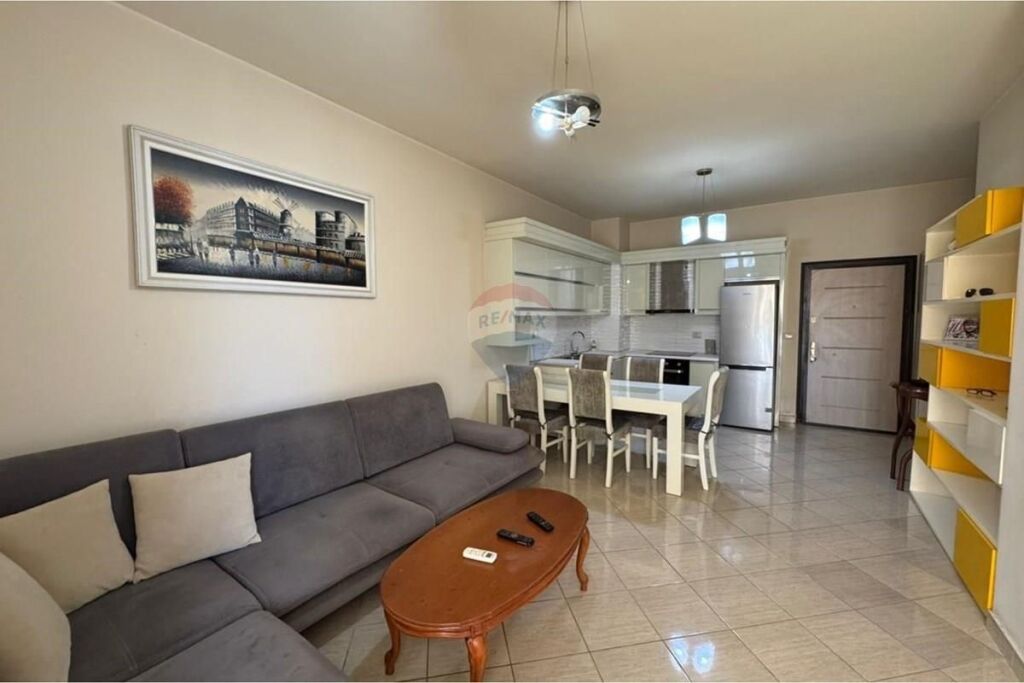 Apartment 1+1 for sale at Eleonora