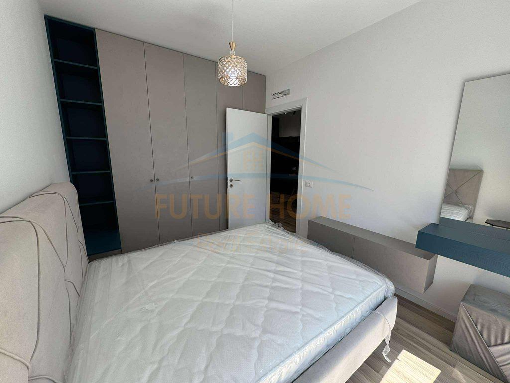 Qera, Apartament 1+1+Post Parkimi, Unaza e Re.