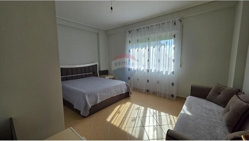 🏡 APPARTAMENTO 2+1 IN AFFITTO Albano – Romina VLORË 📍
