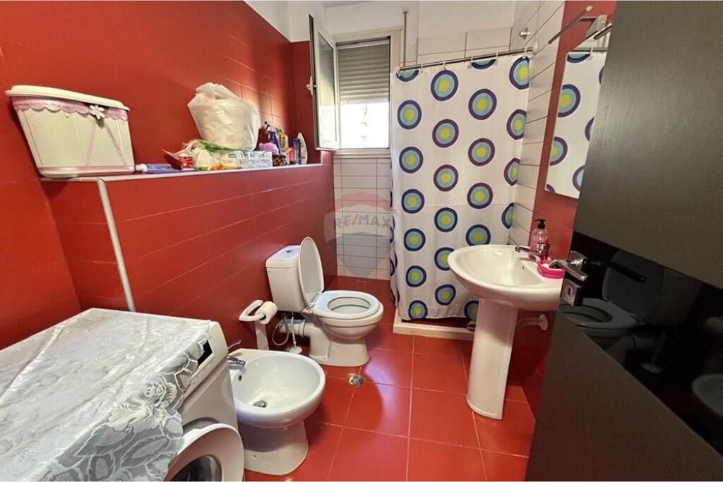 🏠Appartamento 2+1+2 in affitto nella zona di Skela, Vlorë📍