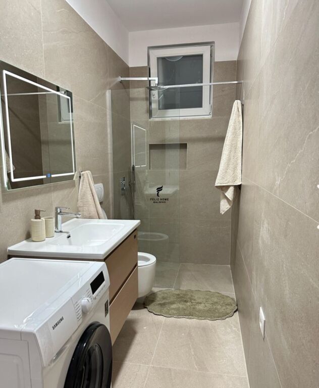 APPARTAMENTO IN AFFITTO 1+1 OXHAKU 45.000 LEKE FH-73306