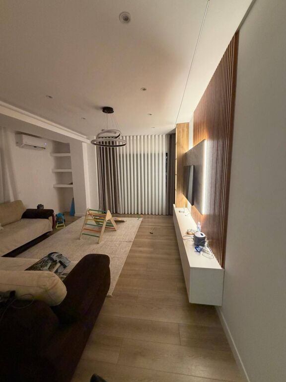 Apartament 2+1 +2 me qera te kodra e diellit 2