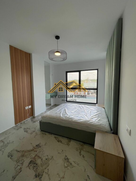 GOLEM, SELLING APARTMENT 1+1 AT LIBURNA RESIDENCE!