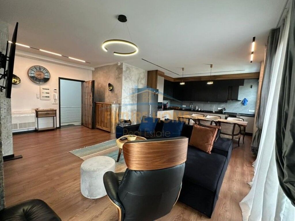 Rent, Apartment 2+1+parking, Near Delijorgji Complex !