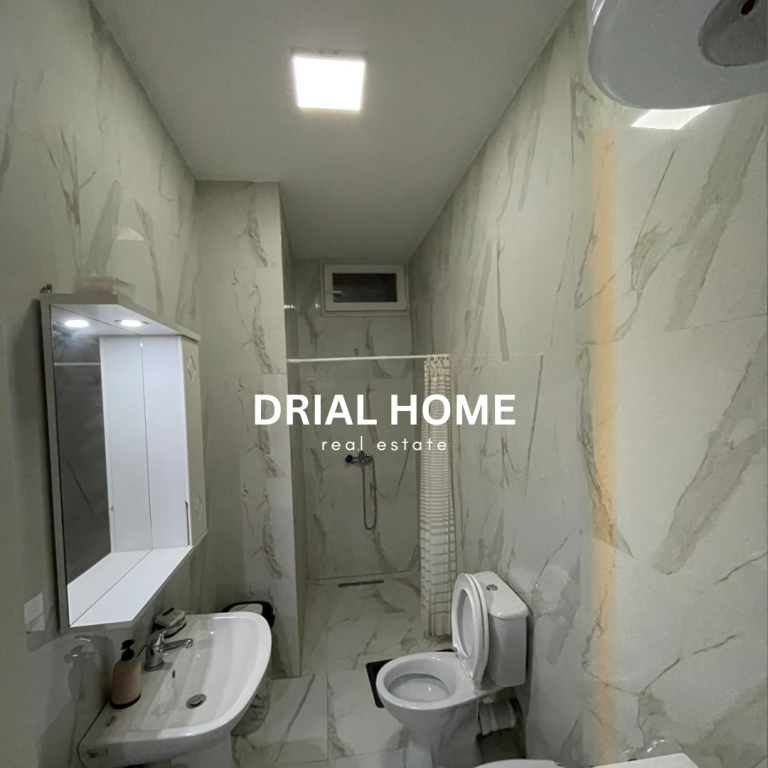 APARTMENT FOR RENT 2+1