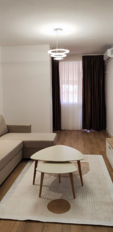 Apartment 1+1 for rent – Myslym Shyr (Ilam Alla St.)
