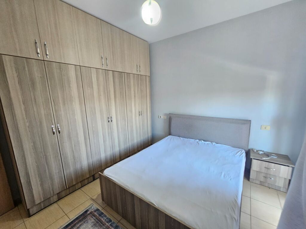 VENDESI APPARTAMENTO 1+1+ VERANDA – PLEPA, DURRËS