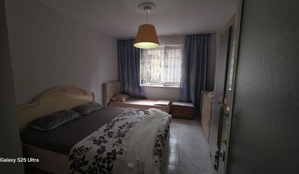 JEPET APARTAMENT ME QERA 2+1 TE MEDRESEJA