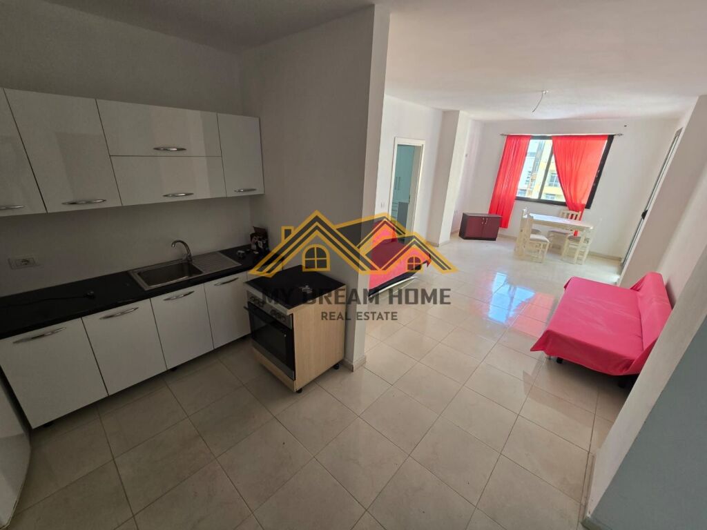 Shitet Apartament 1+1 Plazh Durres! Vije e Dyte me Detin