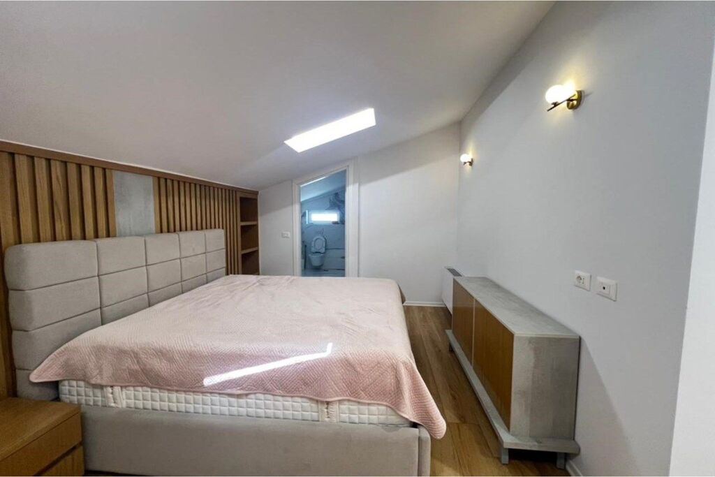 Appartamento 3+1 in affitto Secret Garden TEG!